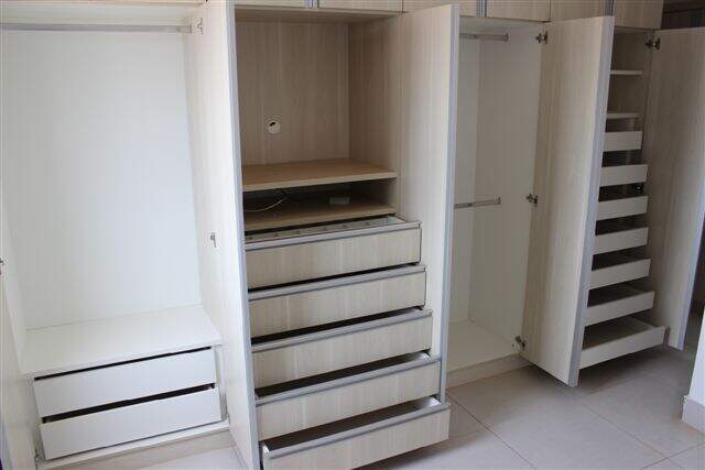 Apartamento para para aluguel no Santa Cruz do José Jacques na cidade de Ribeirão Preto: 