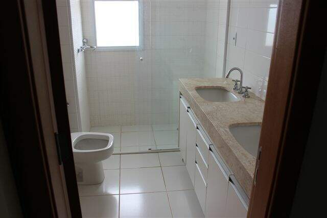 Apartamento para para aluguel no Santa Cruz do José Jacques na cidade de Ribeirão Preto: 