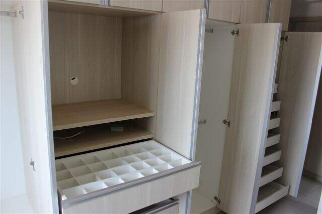 Apartamento para para aluguel no Santa Cruz do José Jacques na cidade de Ribeirão Preto: 