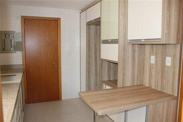 Apartamento para para aluguel no Santa Cruz do José Jacques na cidade de Ribeirão Preto: 