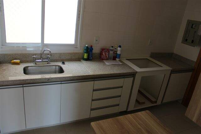 Apartamento para para aluguel no Santa Cruz do José Jacques na cidade de Ribeirão Preto: 