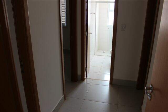 Apartamento para para aluguel no Santa Cruz do José Jacques na cidade de Ribeirão Preto: 