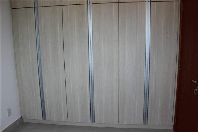 Apartamento para para aluguel no Santa Cruz do José Jacques na cidade de Ribeirão Preto: 