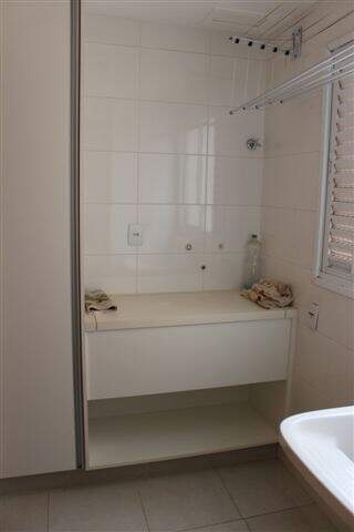 Apartamento para para aluguel no Santa Cruz do José Jacques na cidade de Ribeirão Preto: 