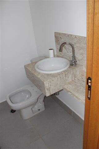 Apartamento para para aluguel no Santa Cruz do José Jacques na cidade de Ribeirão Preto: 