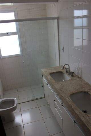 Apartamento para para aluguel no Santa Cruz do José Jacques na cidade de Ribeirão Preto: 
