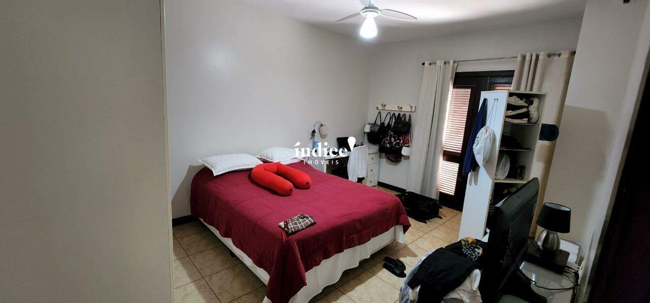 Casas Condomínio para à venda no Jardim Canadá na cidade de Ribeirão Preto: 