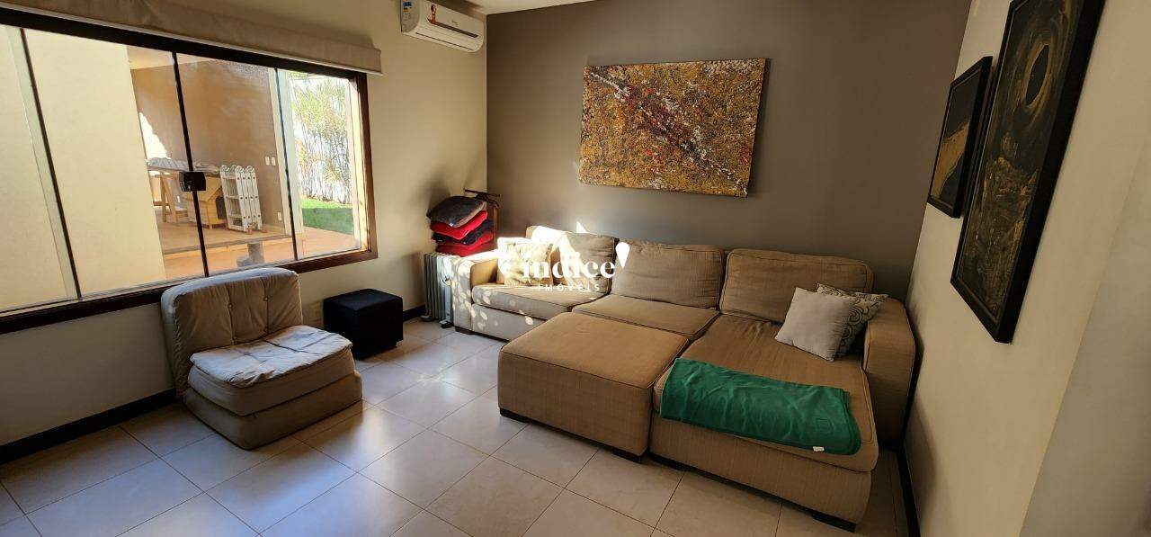 Casas Condomínio para à venda no Jardim Canadá na cidade de Ribeirão Preto: 