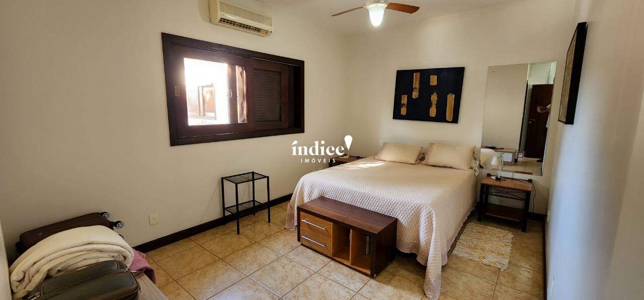 Casas Condomínio para à venda no Jardim Canadá na cidade de Ribeirão Preto: 
