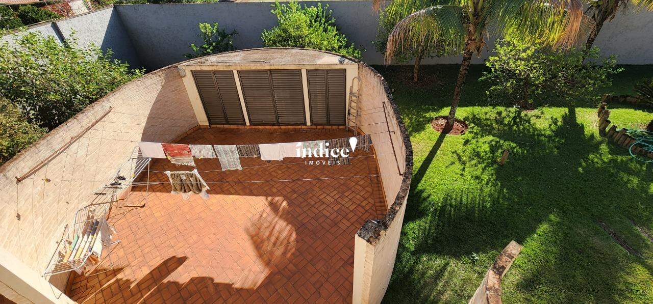 Casas Condomínio para à venda no Jardim Canadá na cidade de Ribeirão Preto: 