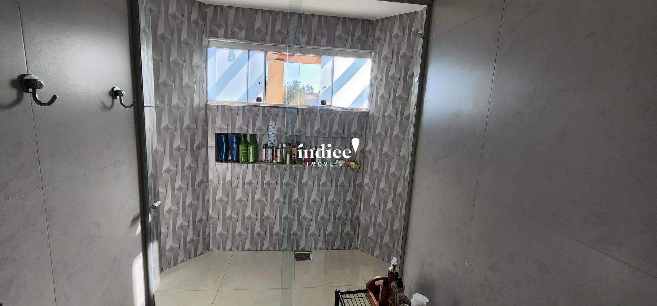 Casas Condomínio para à venda no Jardim Canadá na cidade de Ribeirão Preto: 