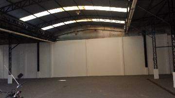Salão Comercial para à venda no Vila Carvalho na cidade de Ribeirão Preto: 