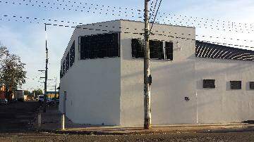 Salão Comercial para à venda no Vila Carvalho na cidade de Ribeirão Preto: 
