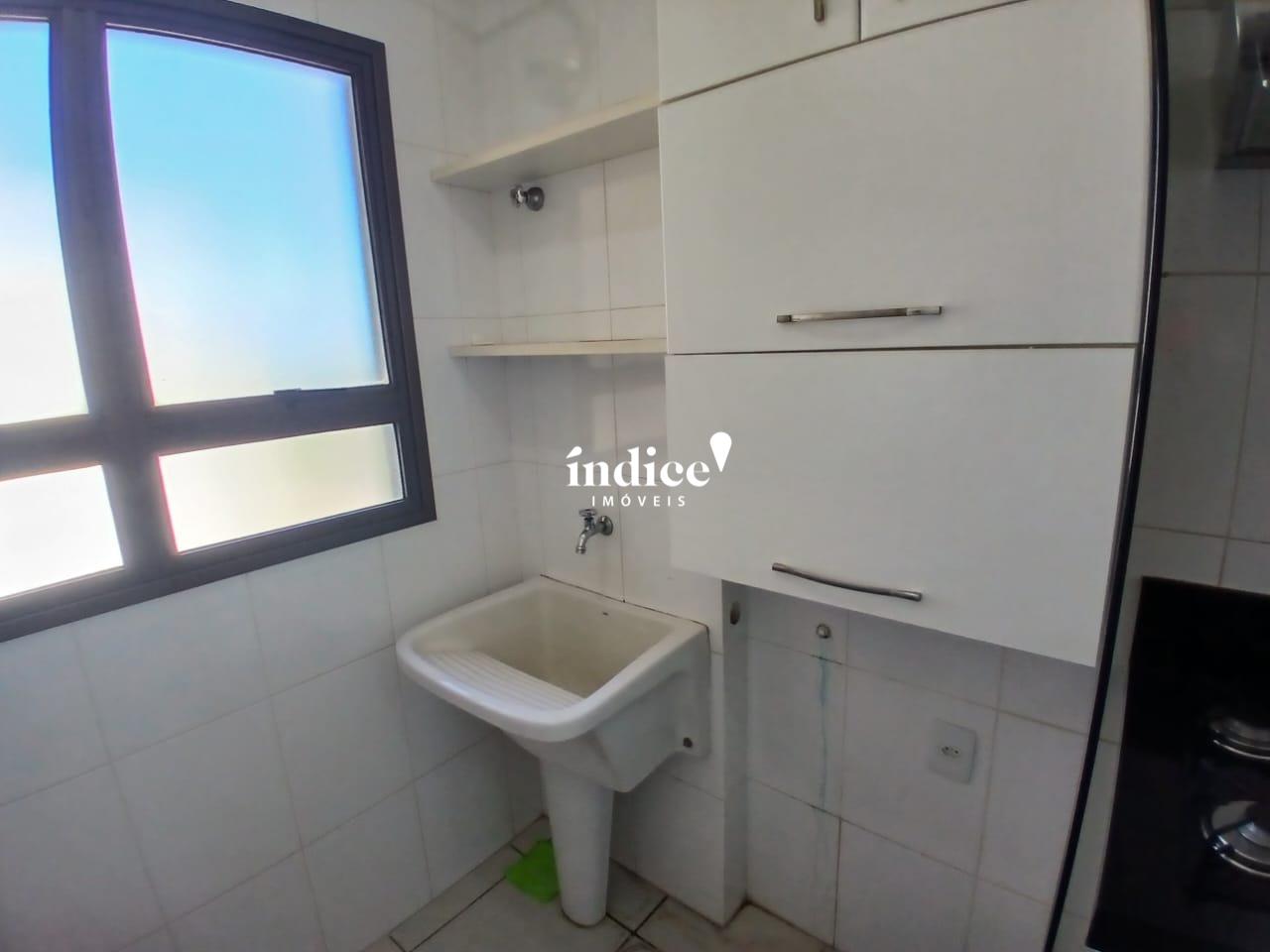 Apartamento para à venda no Jardim Nova Aliança Sul na cidade de Ribeirão Preto: 