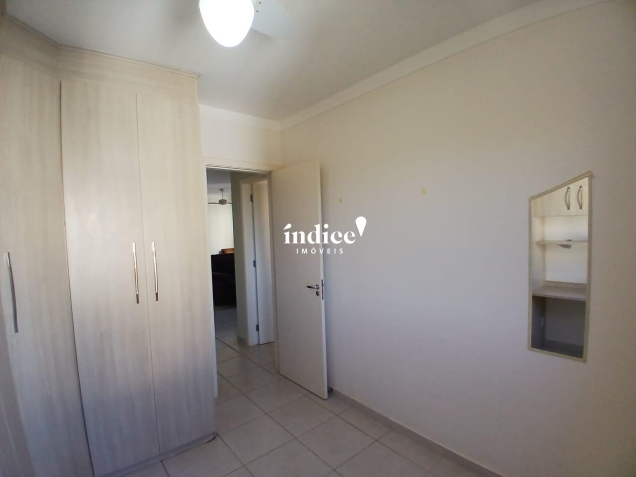 Apartamento para à venda no Jardim Nova Aliança Sul na cidade de Ribeirão Preto: 