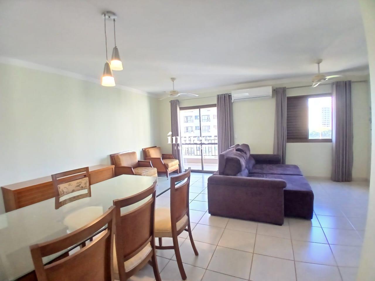 Apartamento para à venda no Jardim Nova Aliança Sul na cidade de Ribeirão Preto: 