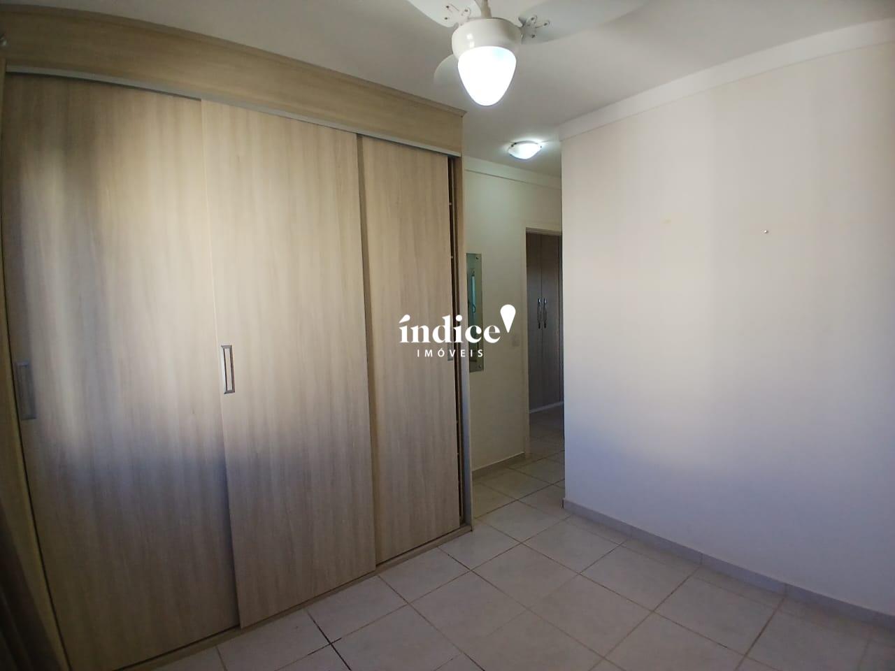 Apartamento para à venda no Jardim Nova Aliança Sul na cidade de Ribeirão Preto: 