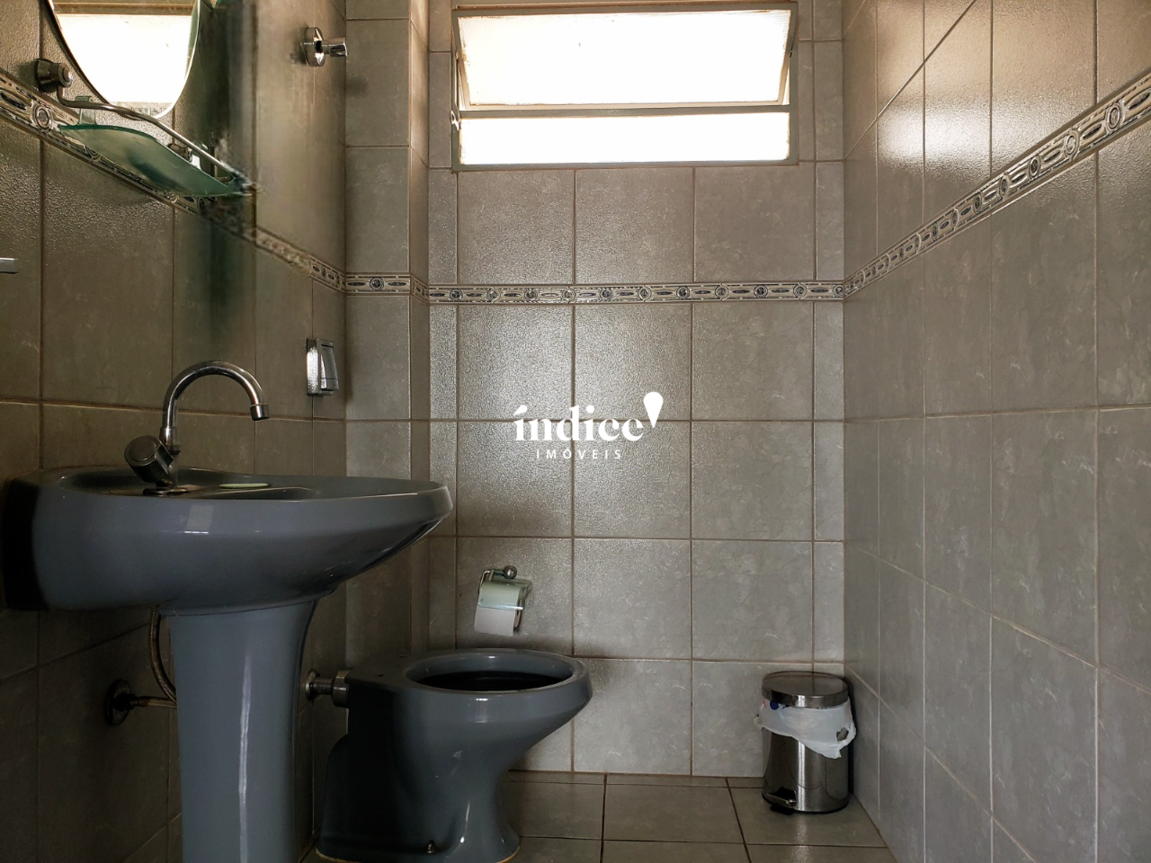 Apartamento para à venda no Centro na cidade de Ribeirão Preto: 