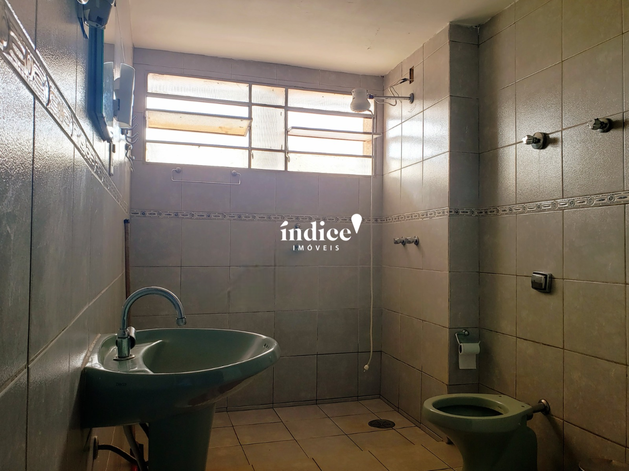 Apartamento para à venda no Centro na cidade de Ribeirão Preto: 