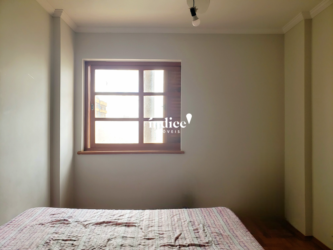 Apartamento para à venda no Centro na cidade de Ribeirão Preto: 