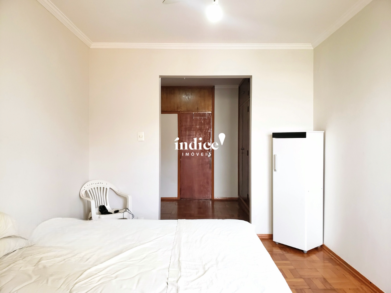 Apartamento para à venda no Centro na cidade de Ribeirão Preto: 