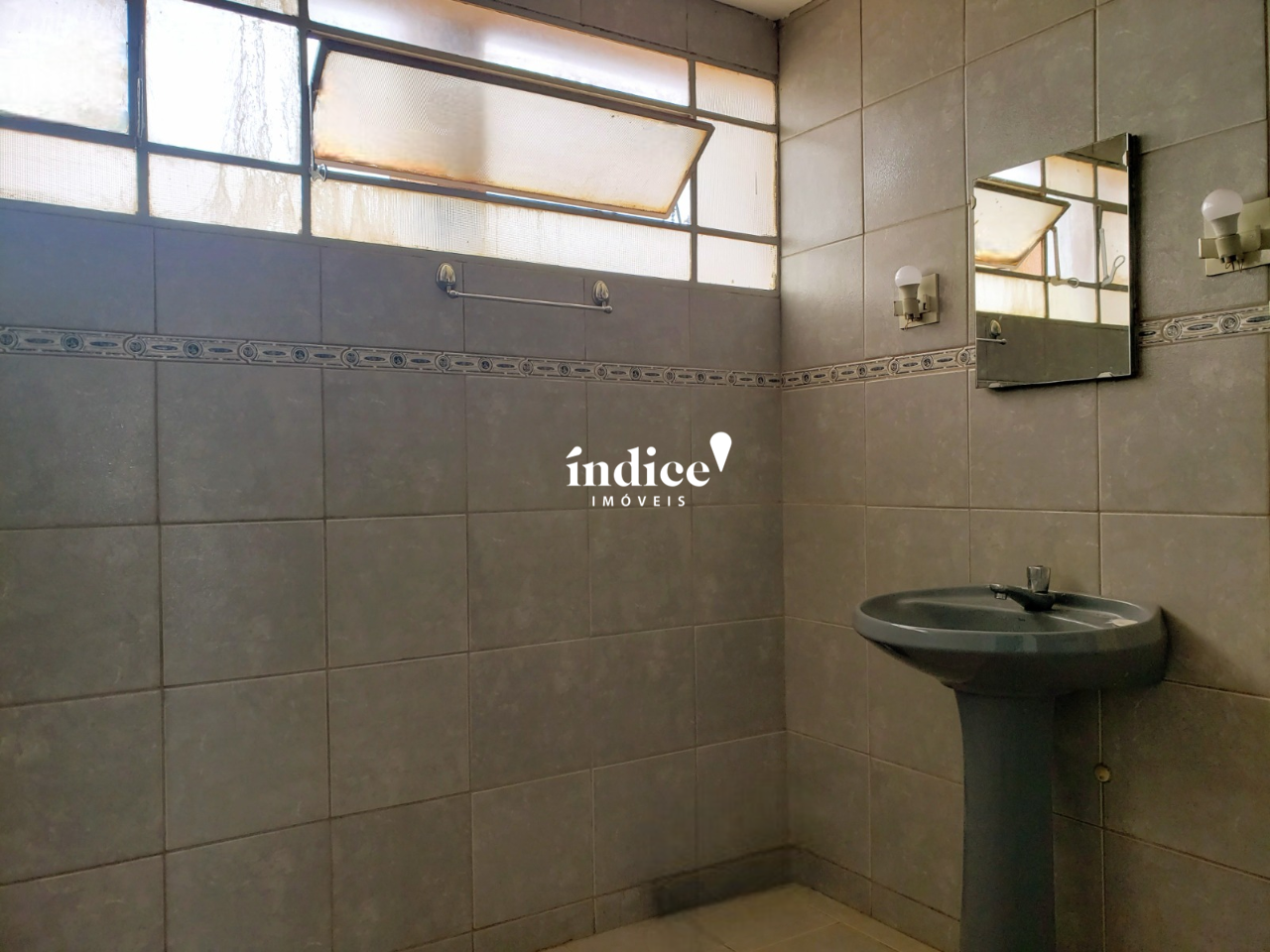 Apartamento para à venda no Centro na cidade de Ribeirão Preto: 