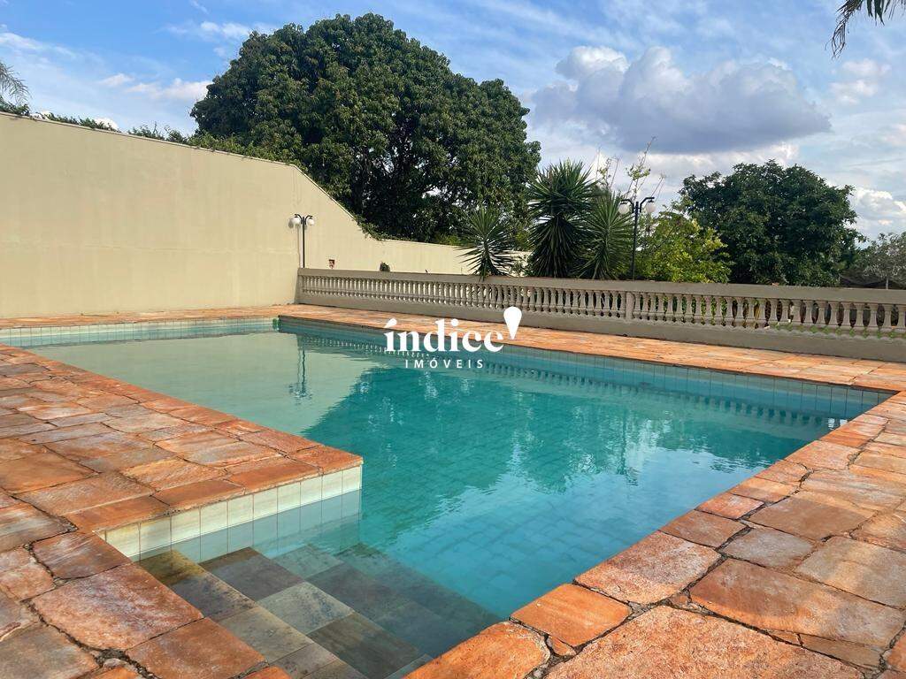 Casas Condomínio para à venda no Estância Beira Rio na cidade de Jardinópolis: 