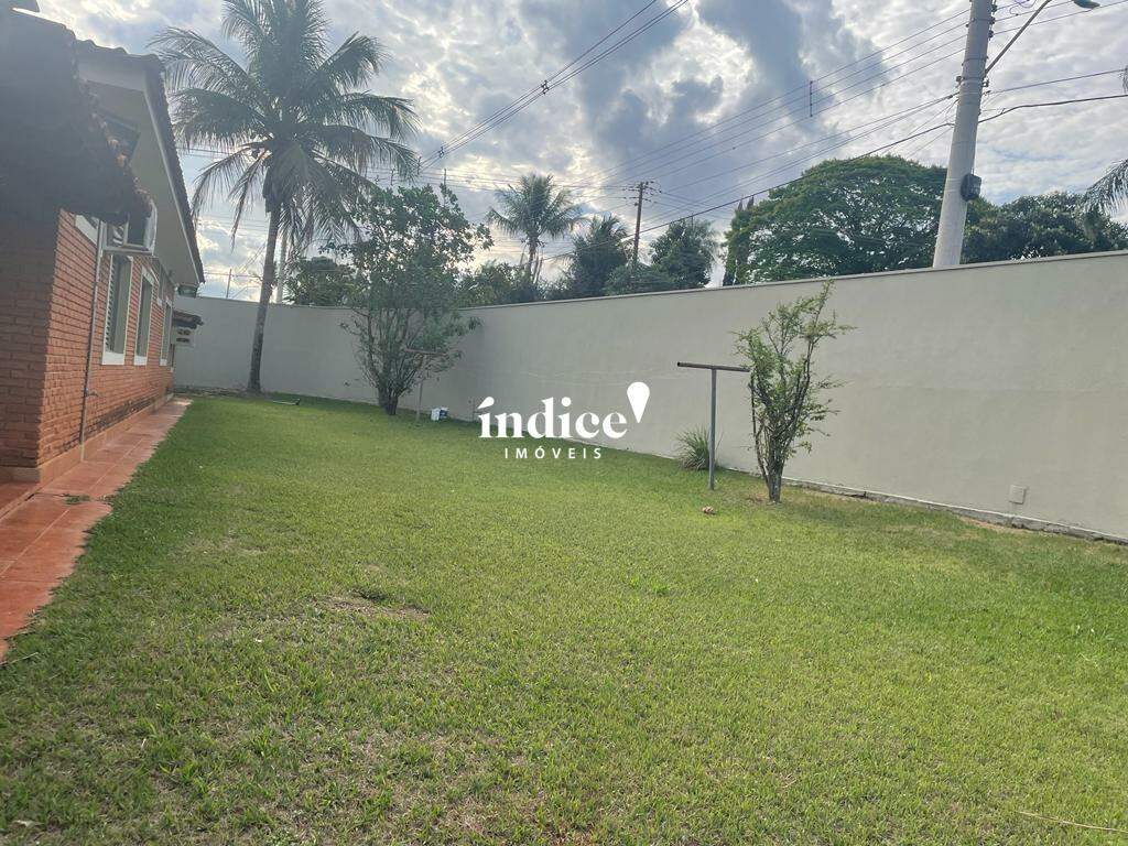 Casas Condomínio para à venda no Estância Beira Rio na cidade de Jardinópolis: 