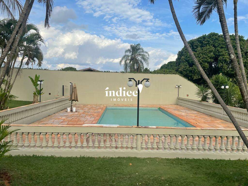 Casas Condomínio para à venda no Estância Beira Rio na cidade de Jardinópolis: 