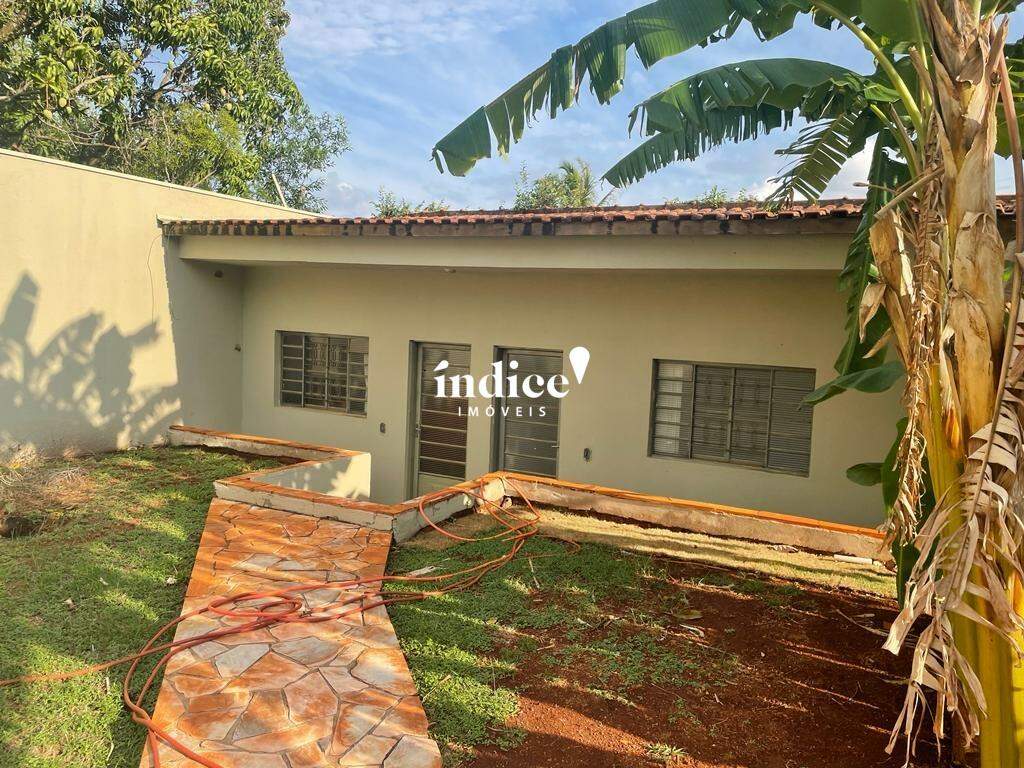 Casas Condomínio para à venda no Estância Beira Rio na cidade de Jardinópolis: 