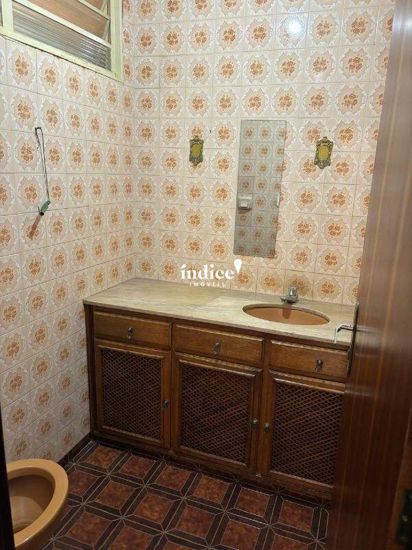 Casas para à venda no Sumarézinho na cidade de Ribeirão Preto: