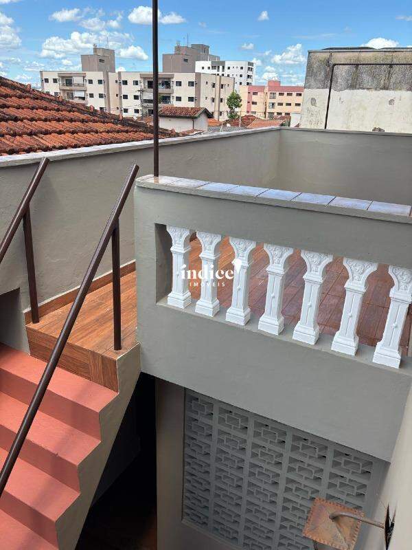 Casas para à venda no Sumarézinho na cidade de Ribeirão Preto:
