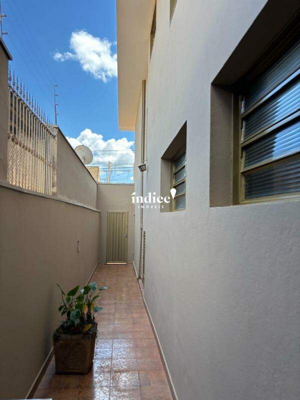 Casas para à venda no Sumarézinho na cidade de Ribeirão Preto: