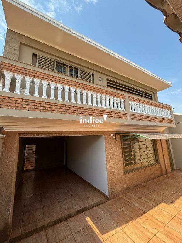 Casas para à venda no Sumarézinho na cidade de Ribeirão Preto: 