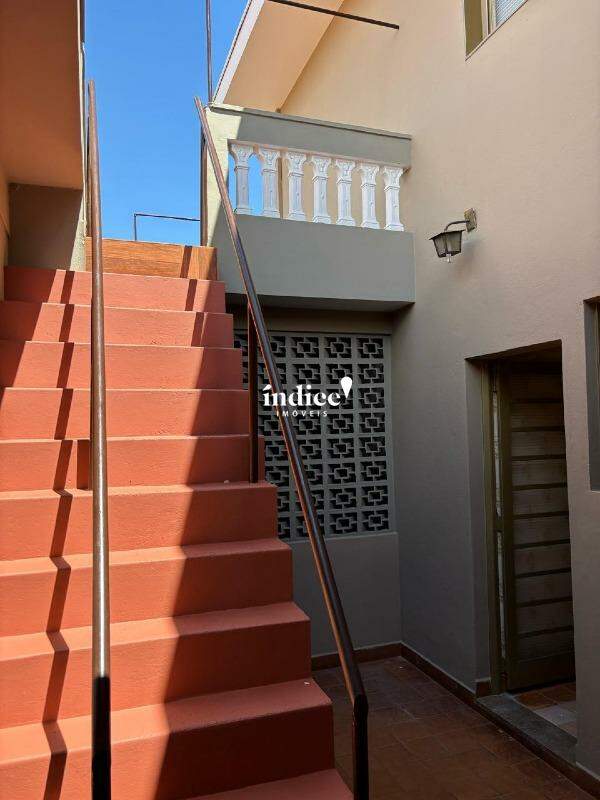 Casas para à venda no Sumarézinho na cidade de Ribeirão Preto: