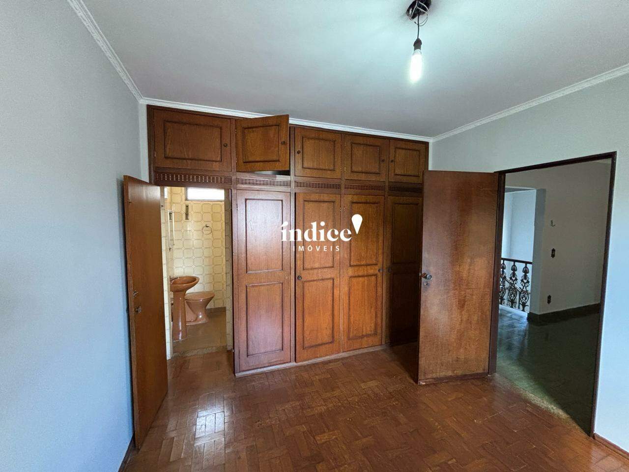 Casas para à venda no Sumarézinho na cidade de Ribeirão Preto: