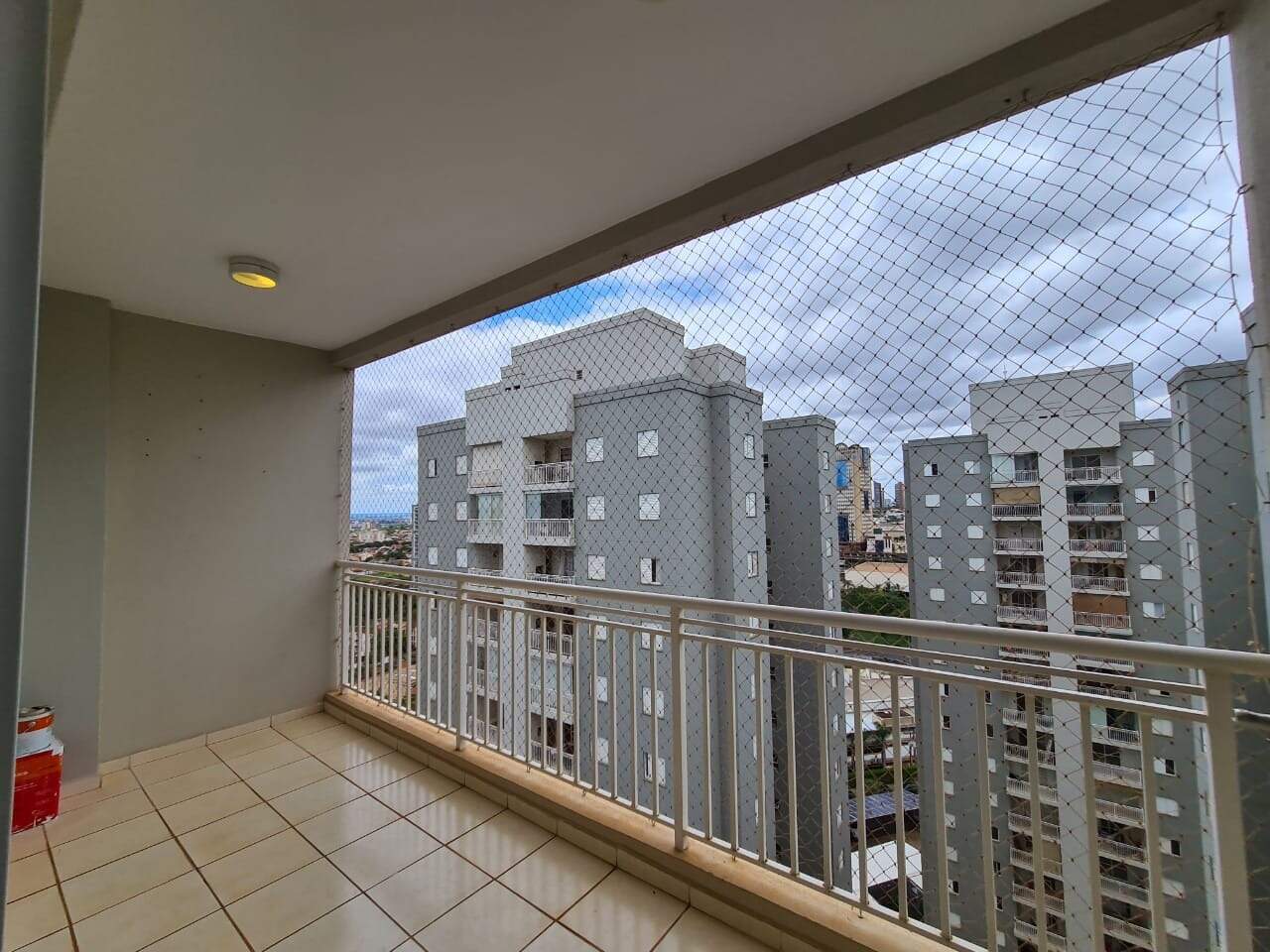 Apartamento para à venda no Nova Aliança na cidade de Ribeirão Preto: 