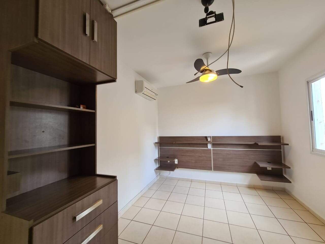 Apartamento para à venda no Nova Aliança na cidade de Ribeirão Preto: 
