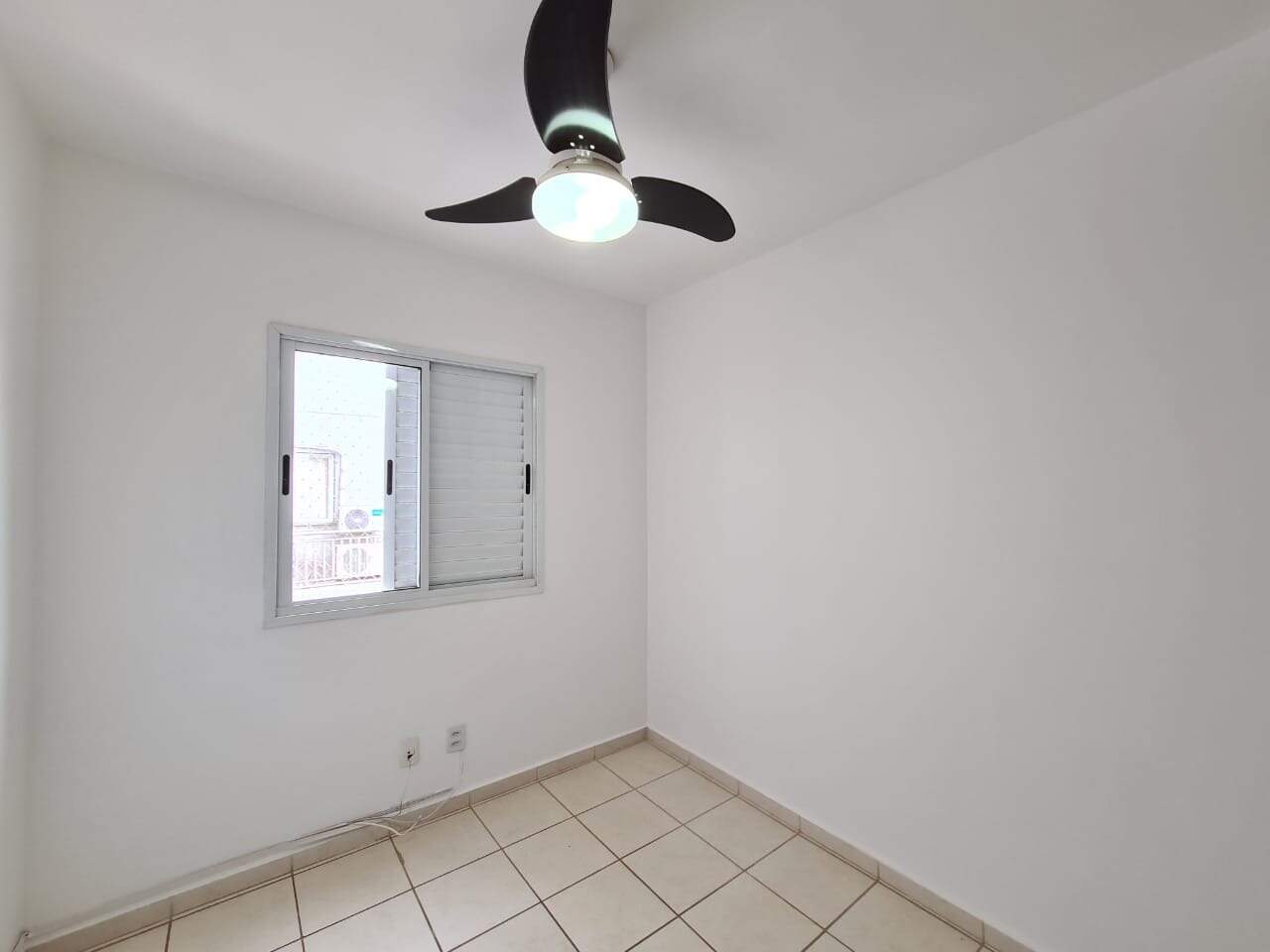 Apartamento para à venda no Nova Aliança na cidade de Ribeirão Preto: 