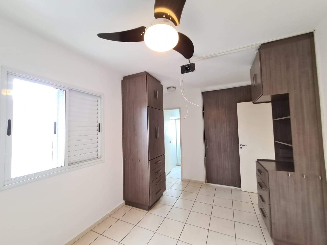 Apartamento para à venda no Nova Aliança na cidade de Ribeirão Preto: 