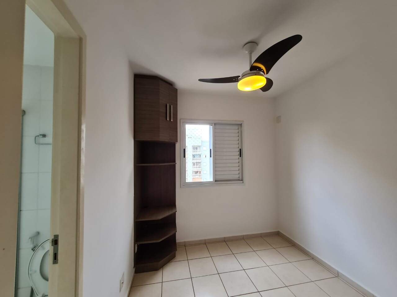 Apartamento para à venda no Nova Aliança na cidade de Ribeirão Preto: 