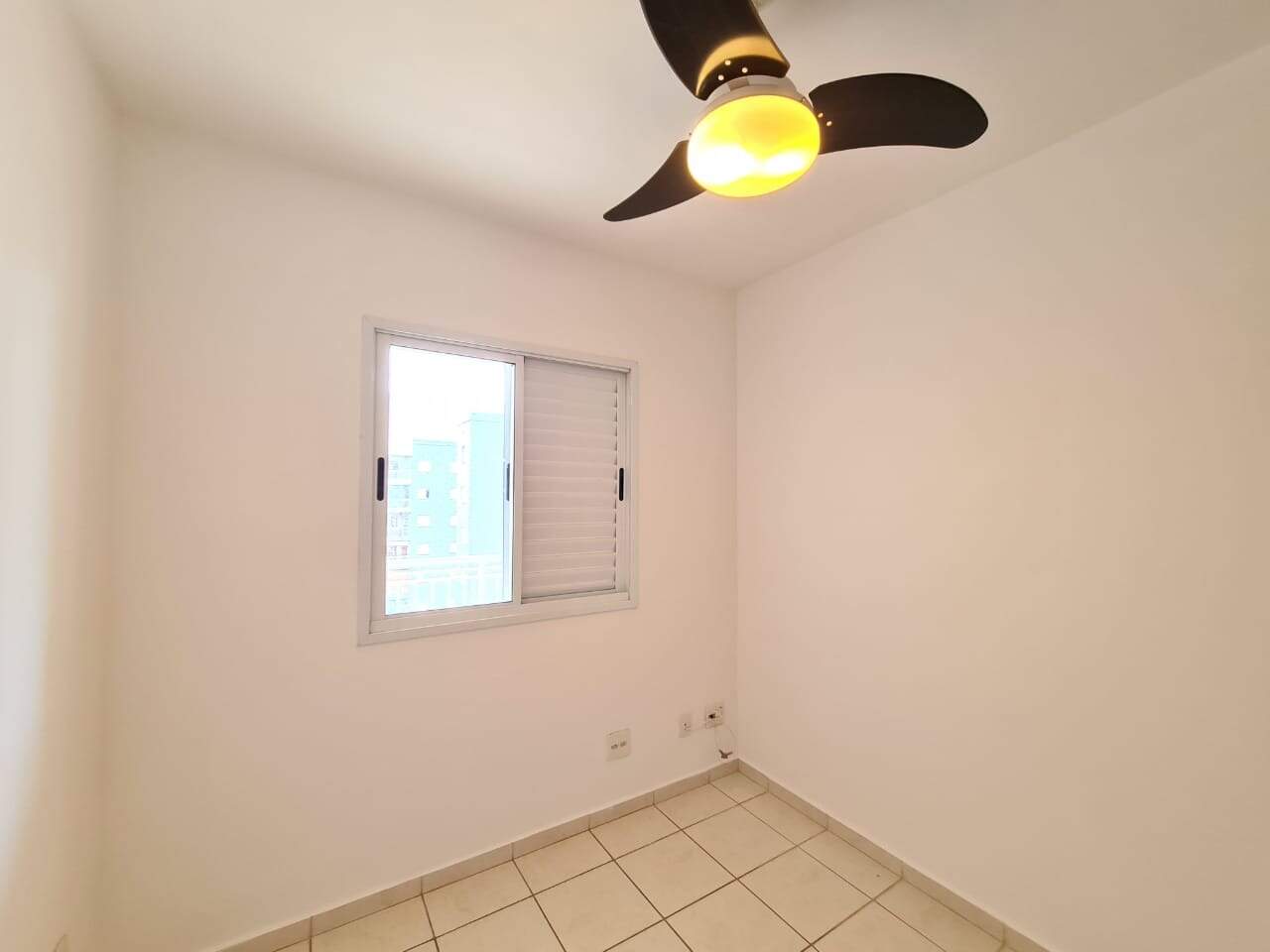 Apartamento para à venda no Nova Aliança na cidade de Ribeirão Preto: 