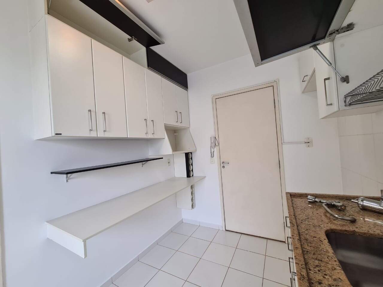 Apartamento para à venda no Nova Aliança na cidade de Ribeirão Preto: 