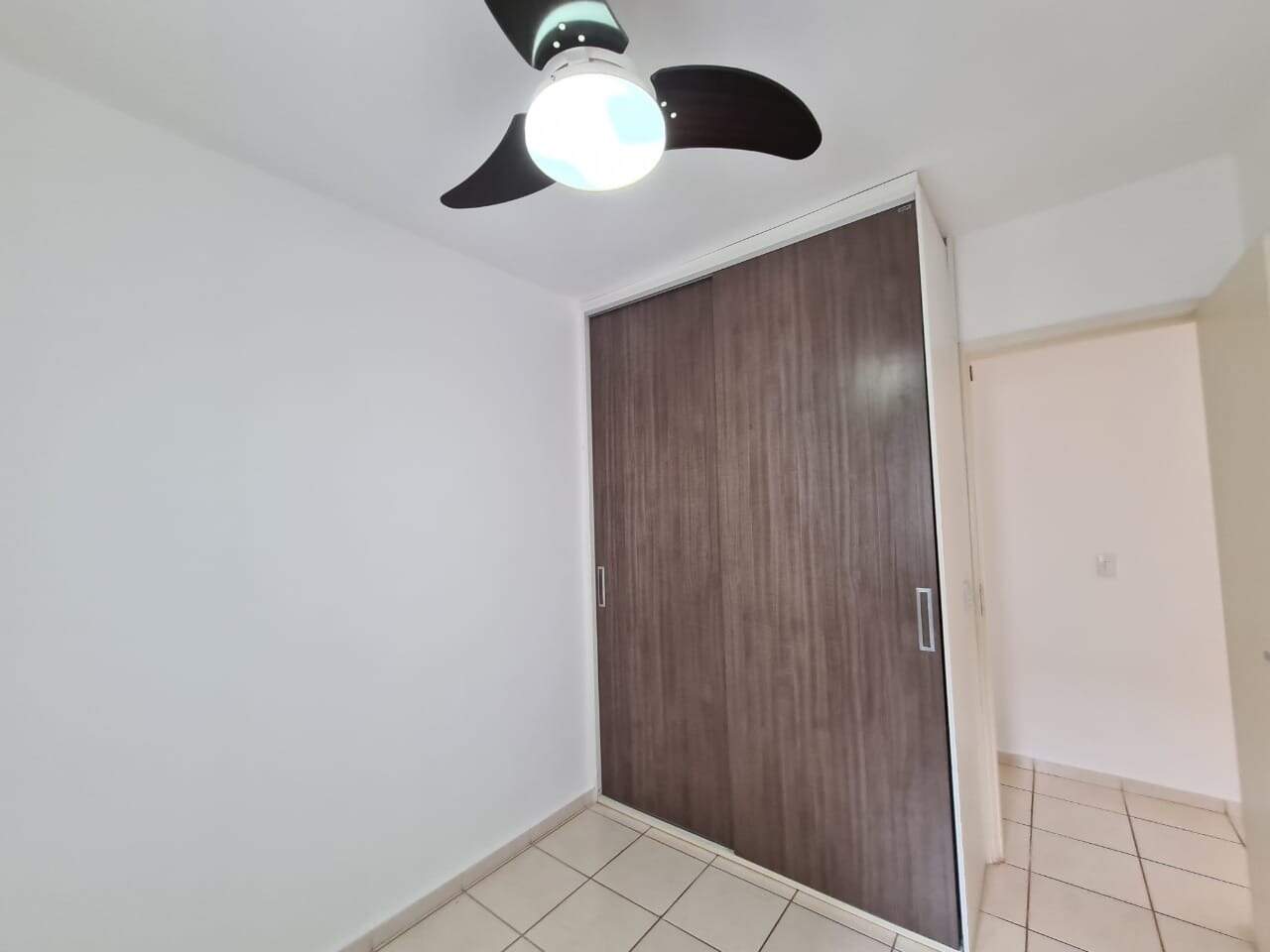 Apartamento para à venda no Nova Aliança na cidade de Ribeirão Preto: 