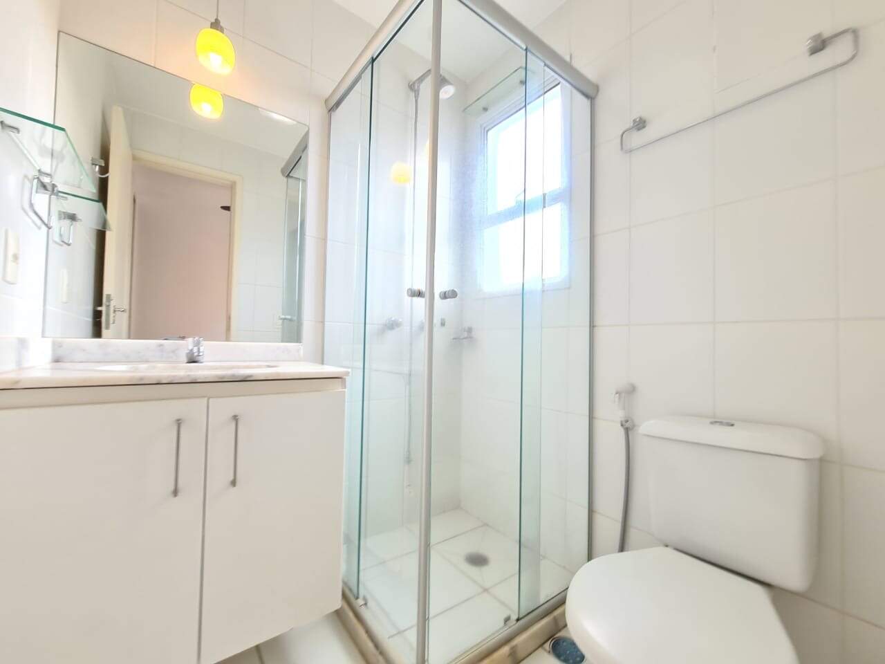 Apartamento para à venda no Nova Aliança na cidade de Ribeirão Preto: 