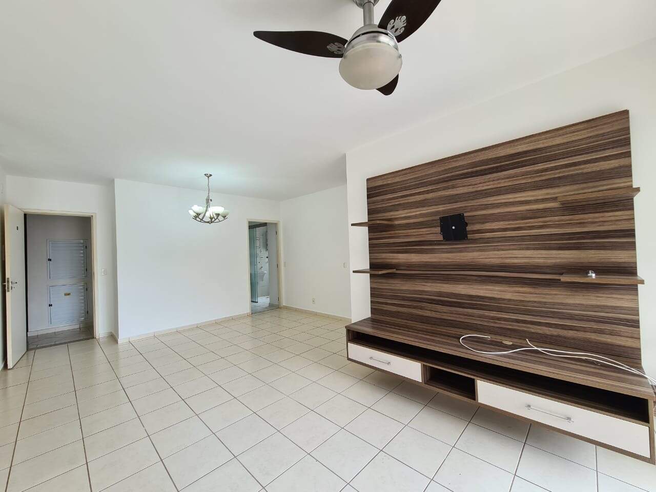Apartamento para à venda no Nova Aliança na cidade de Ribeirão Preto: 