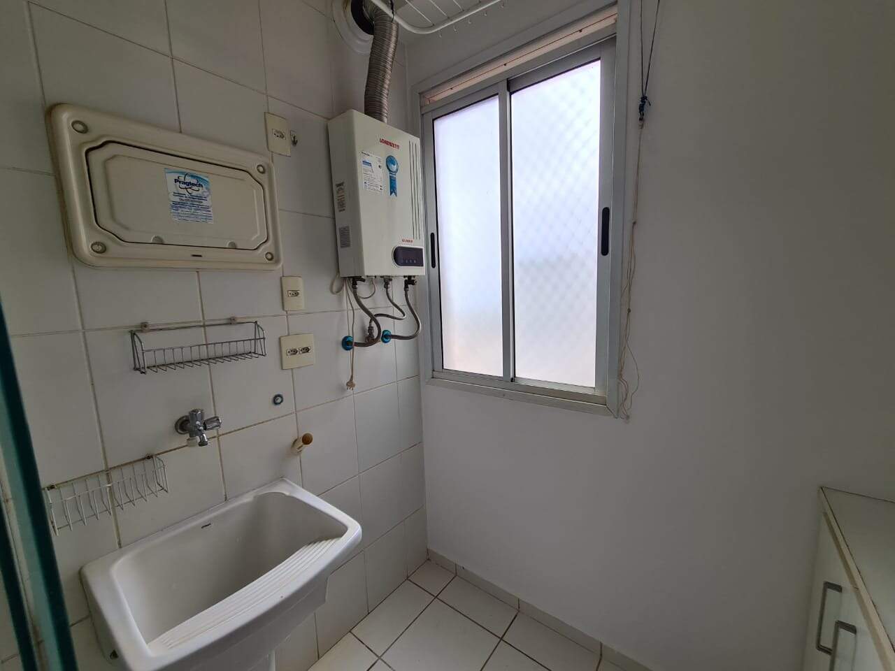 Apartamento para à venda no Nova Aliança na cidade de Ribeirão Preto: 