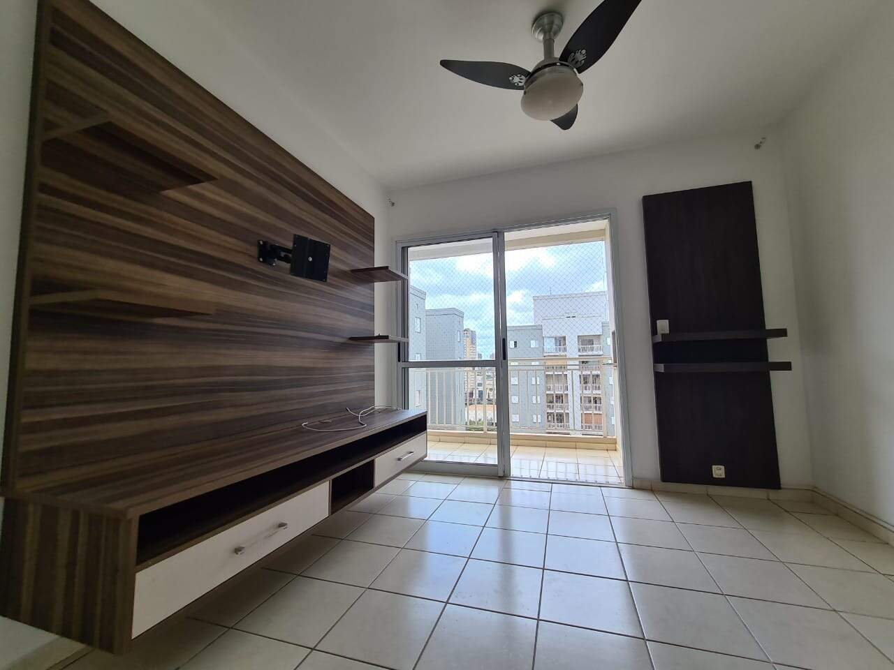 Apartamento para à venda no Nova Aliança na cidade de Ribeirão Preto: 
