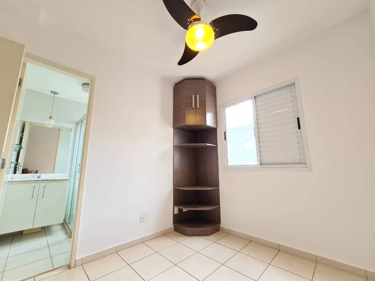 Apartamento para à venda no Nova Aliança na cidade de Ribeirão Preto: 