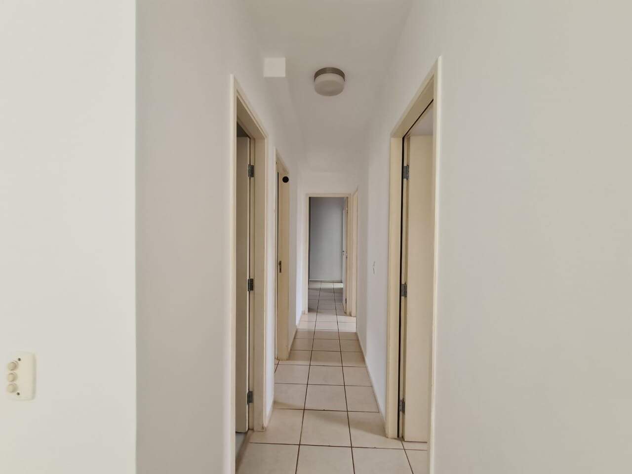 Apartamento para à venda no Nova Aliança na cidade de Ribeirão Preto: 